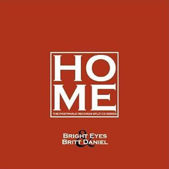 Bright Eyes - Home Vol. 4 / Southern State