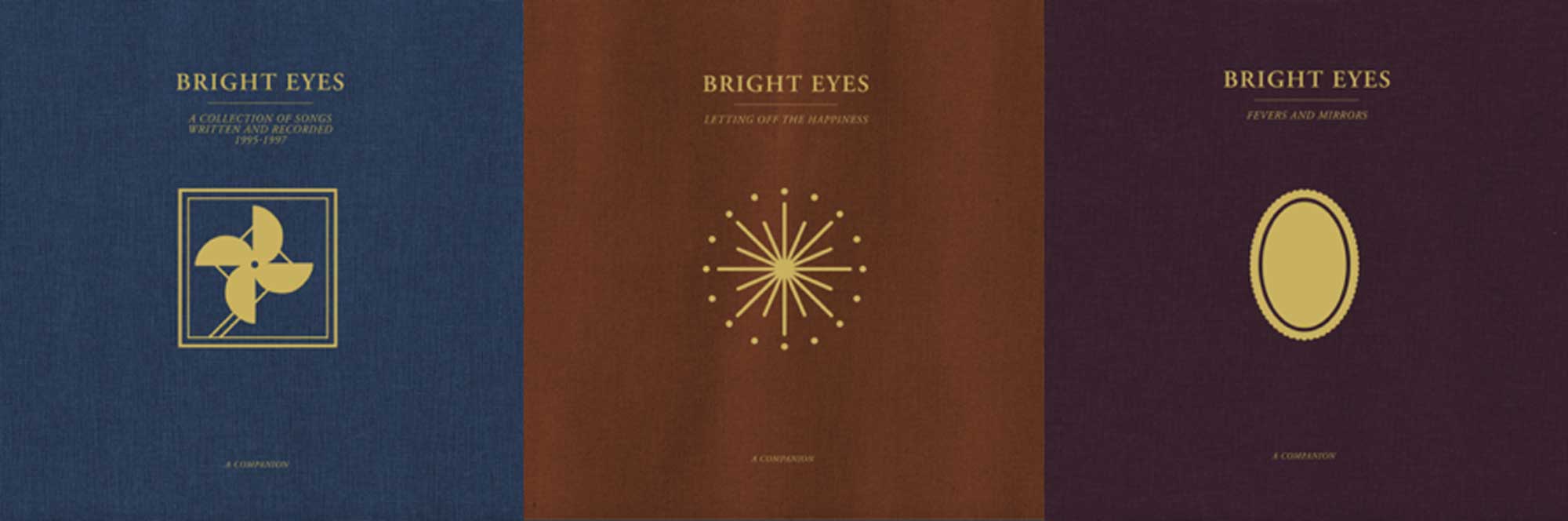 Bright Eyes band